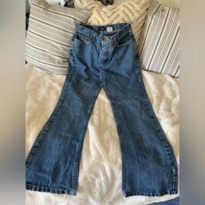 Vintage Missimo Size 6 Womens Jeans